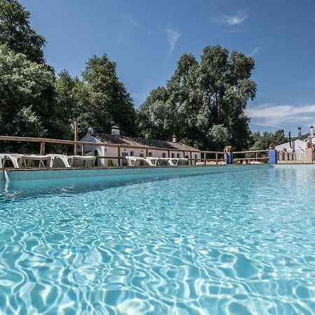 Апартаменты El Molino Del Corcho Казалла де ла Сиерра Экстерьер фото